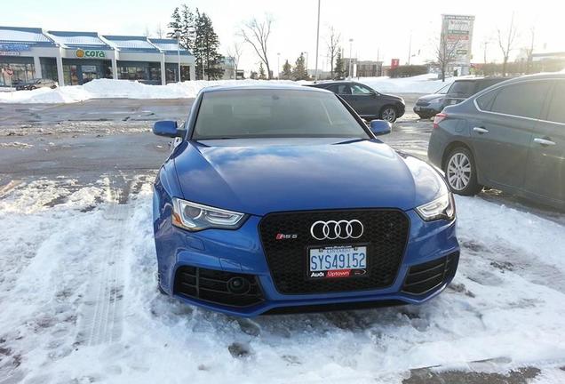 Audi RS5 B8 2012