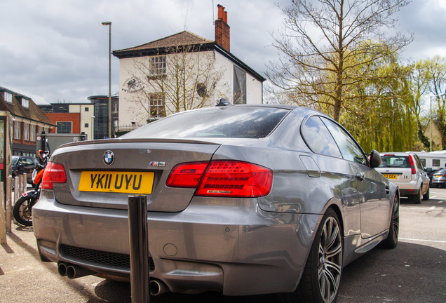 BMW M3 E92 Coupé