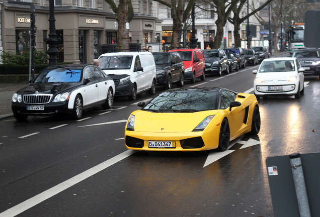 Lamborghini Gallardo