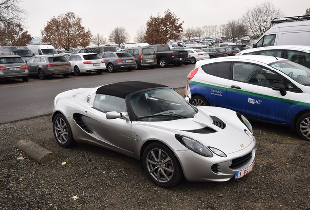 Lotus Elise S2 111R