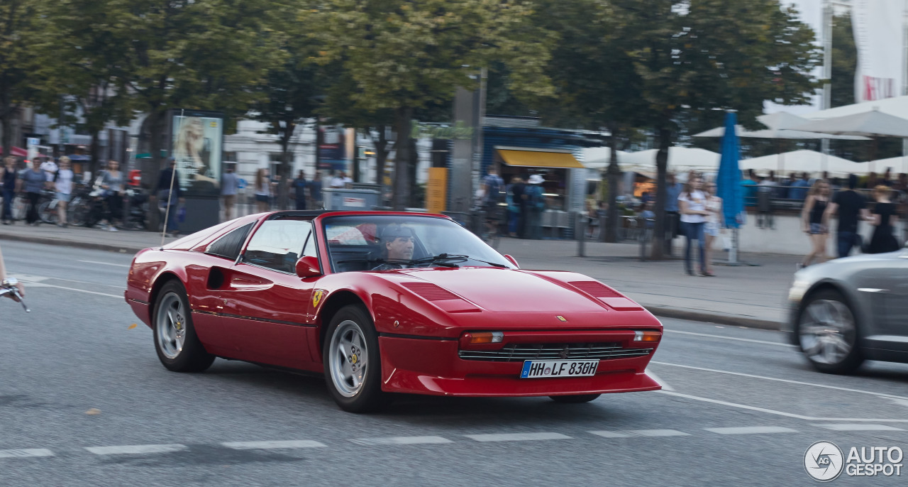 Ferrari 308 GTSi