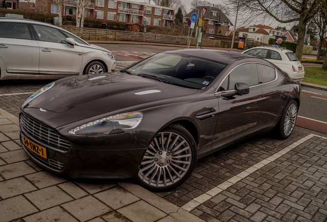 Aston Martin Rapide