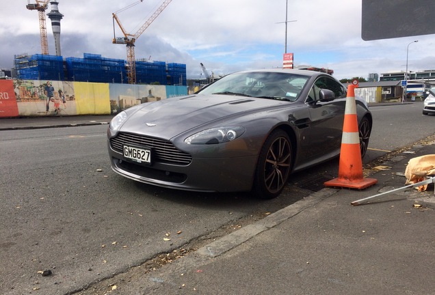 Aston Martin V8 Vantage N420