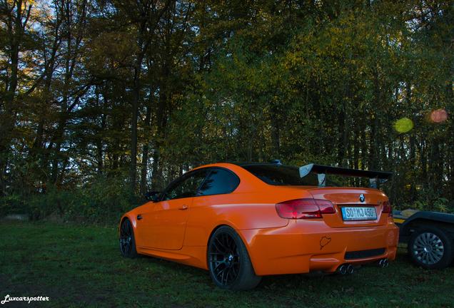 BMW M3 GTS