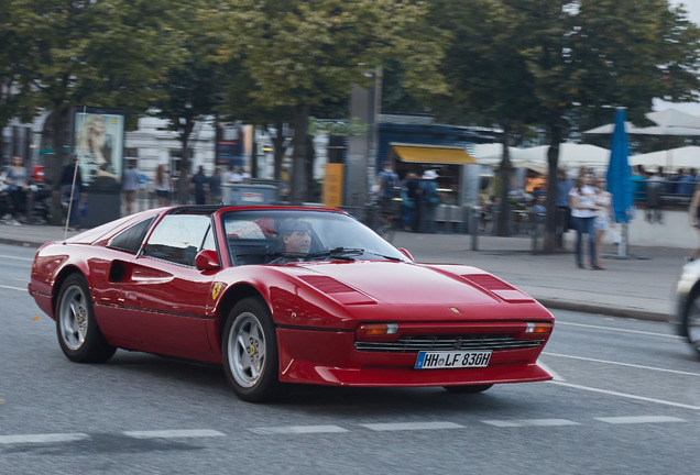 Ferrari 308 GTSi