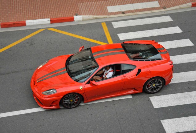 Ferrari 430 Scuderia