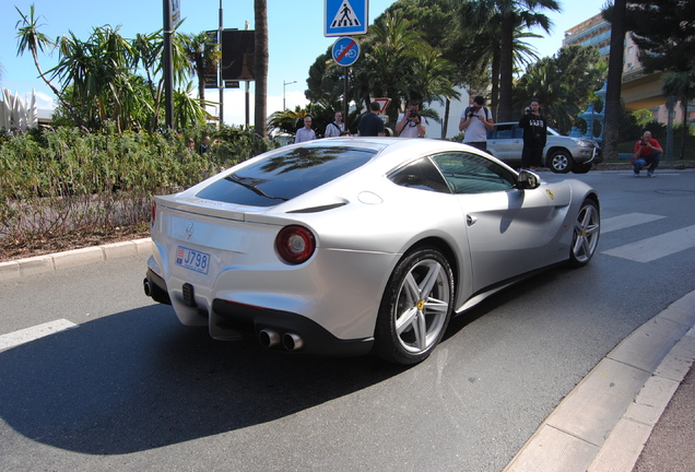 Ferrari F12berlinetta