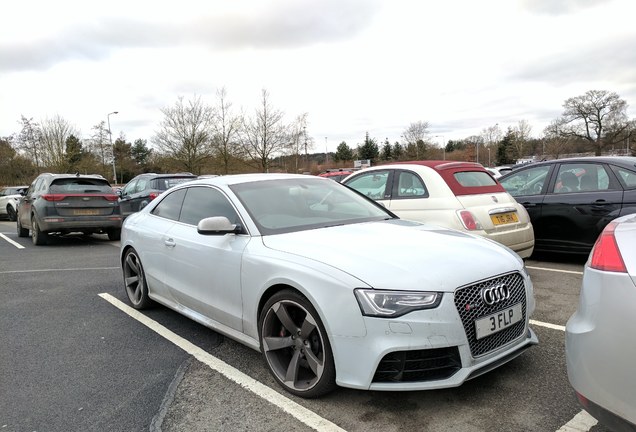 Audi RS5 B8 2012