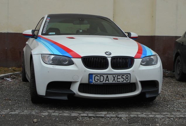 BMW M3 E92 Coupé