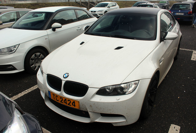 BMW M3 E92 Coupé