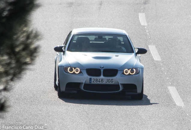 BMW M3 E92 Coupé