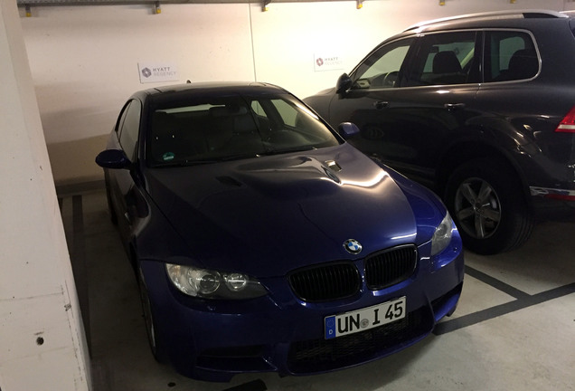 BMW M3 E92 Coupé