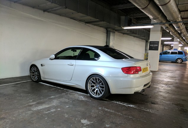 BMW M3 E92 Coupé