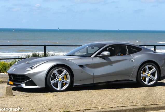 Ferrari F12berlinetta