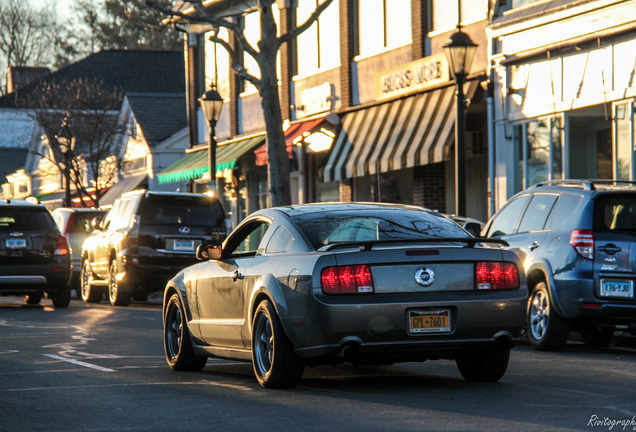 Ford Mustang GT