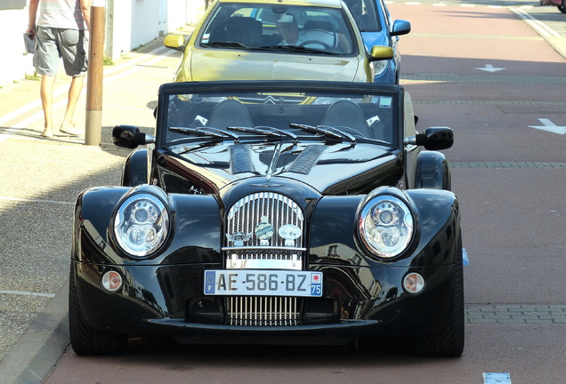 Morgan Aero 8 Series 4