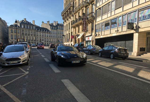 Aston Martin DB11