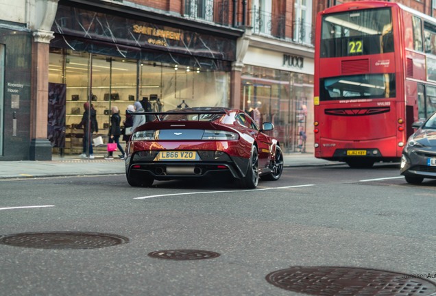 Aston Martin Vantage GT8