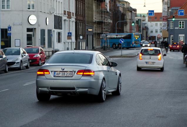 BMW M3 E92 Coupé