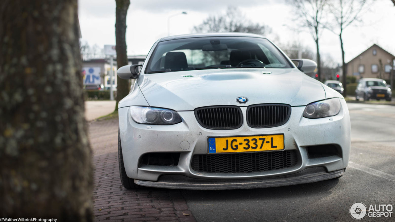 BMW M3 E92 Coupé