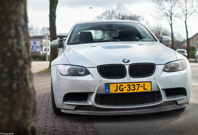 BMW M3 E92 Coupé