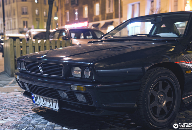 Maserati Shamal