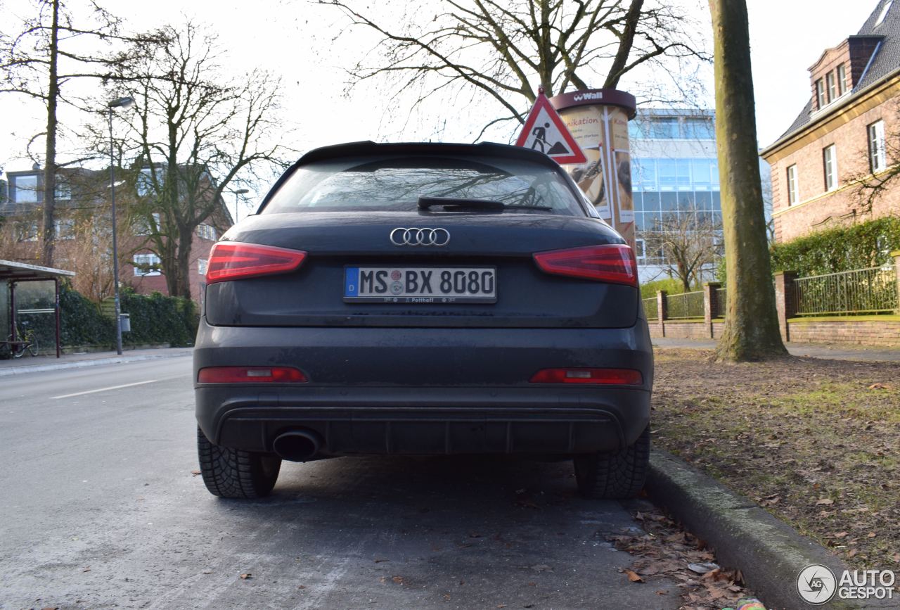 Audi RS Q3