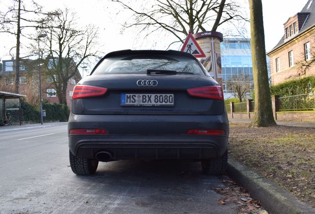 Audi RS Q3