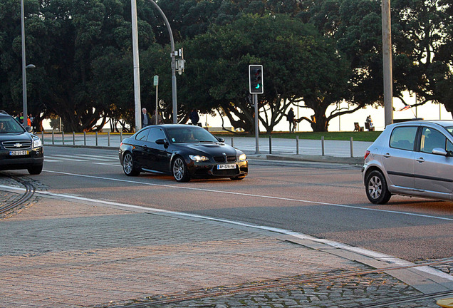 BMW M3 E92 Coupé