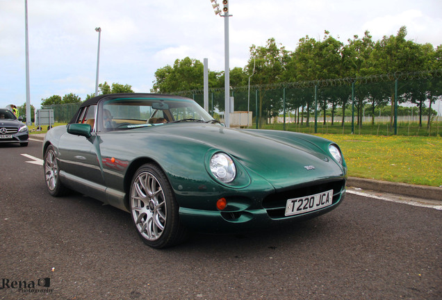 TVR Chimaera 400