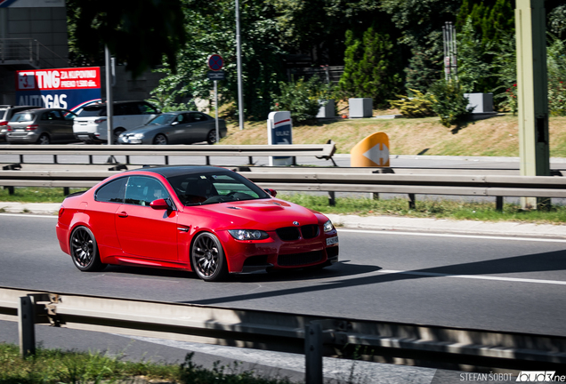 BMW M3 E92 Coupé