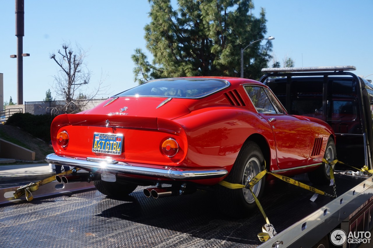 Ferrari 275 GTB/4