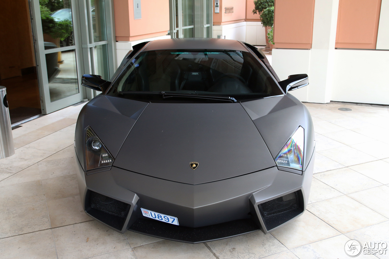 Lamborghini Reventón