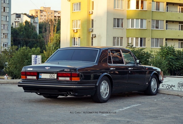 Bentley Turbo R