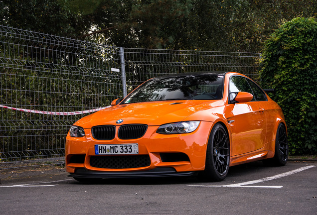 BMW M3 GTS