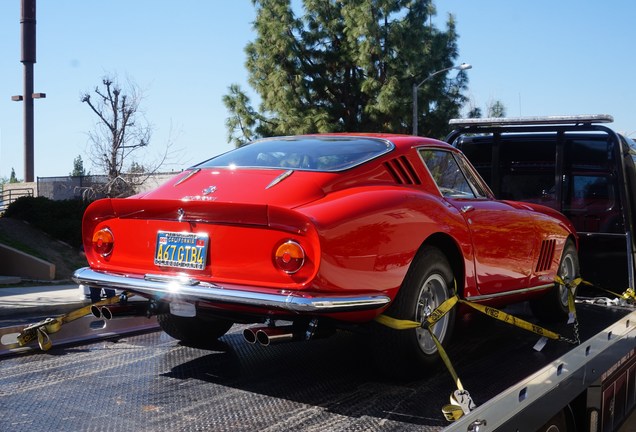 Ferrari 275 GTB/4