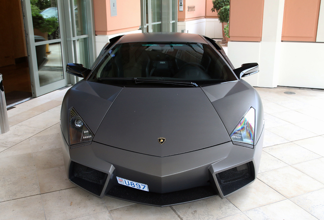 Lamborghini Reventón