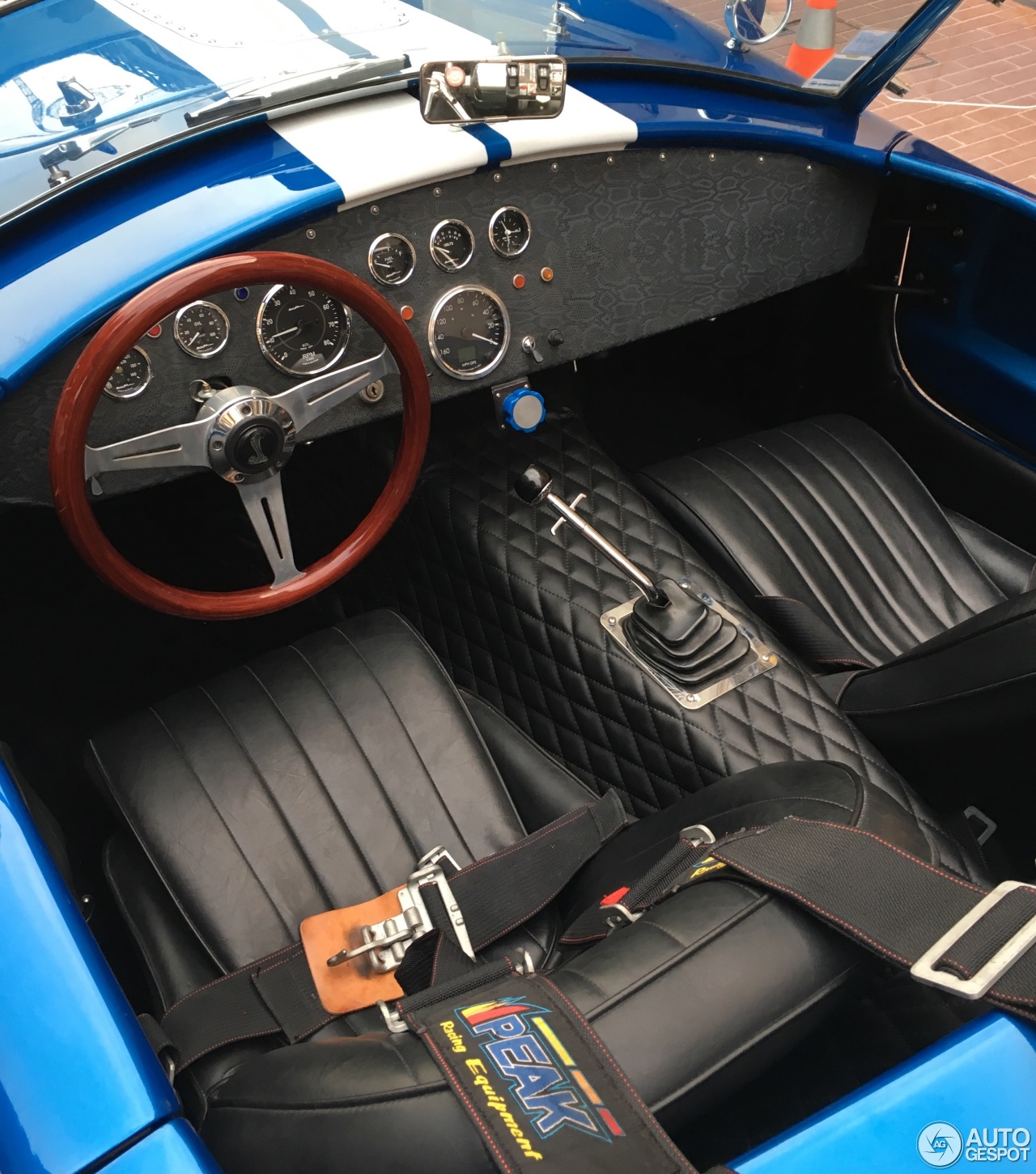 AC Cobra