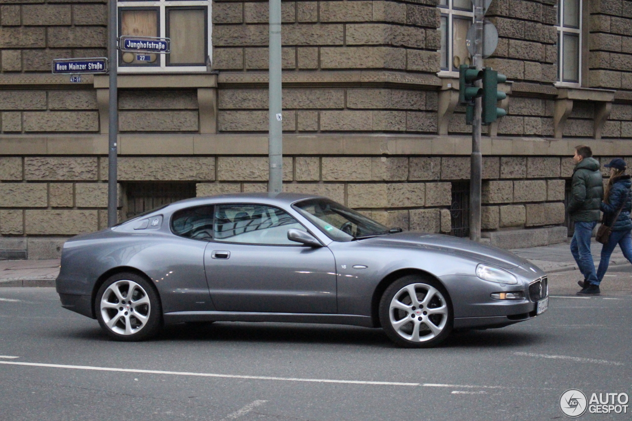 Maserati 4200GT