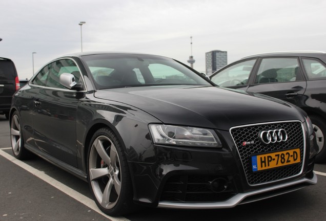 Audi RS5 8T