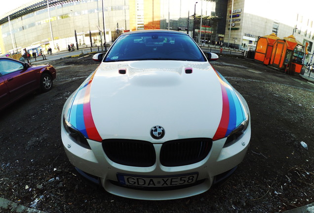 BMW M3 E92 Coupé