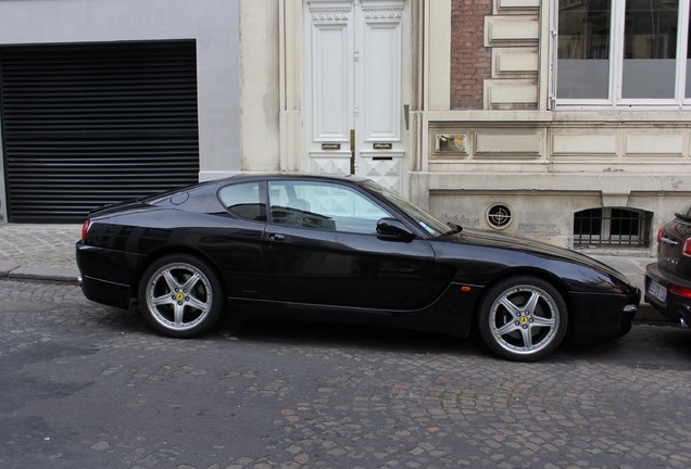 Ferrari 456M GT