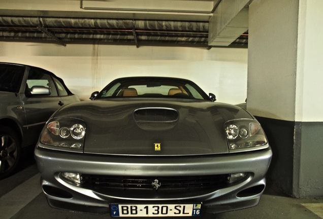 Ferrari 550 Maranello