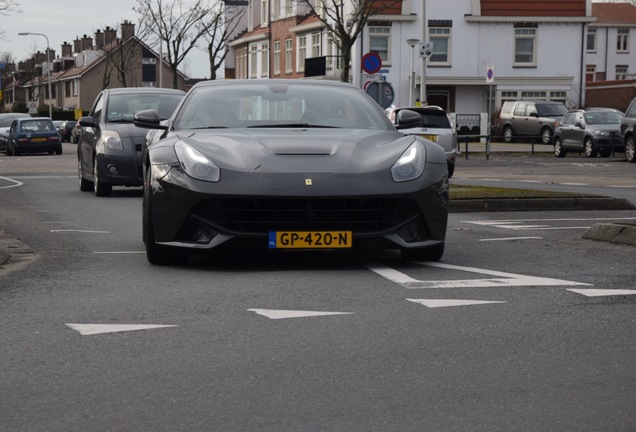 Ferrari F12berlinetta