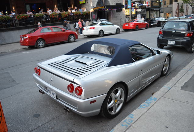 Ferrari F355 Spider