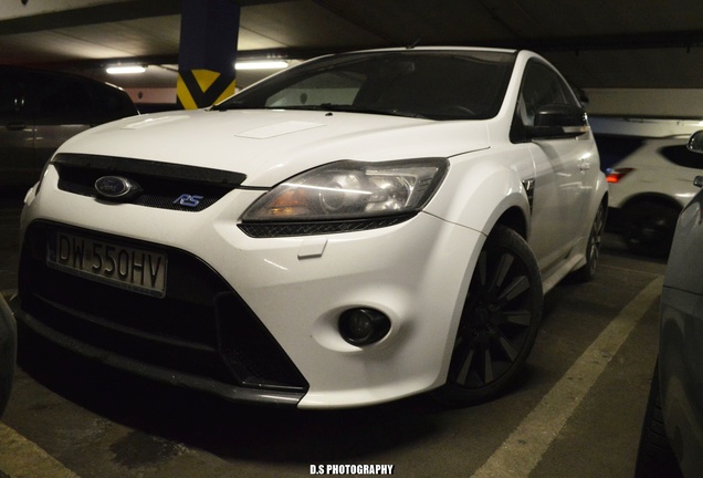 Ford Focus RS 2009