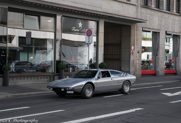 Lamborghini Urraco P300