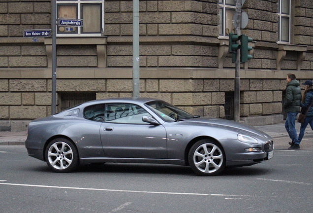 Maserati 4200GT