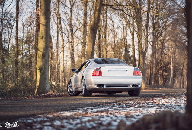 Maserati 4200GT