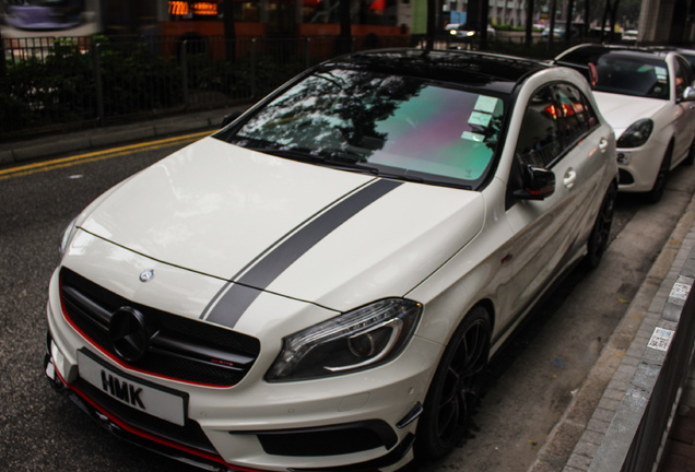 Mercedes-Benz A 45 AMG Edition 1